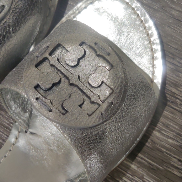 NWOT! $298 Tory Burch, Size 7 - Picture 5 of 8